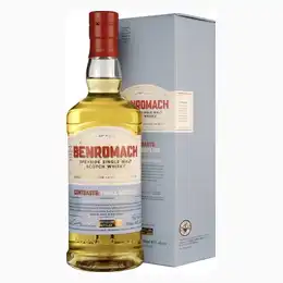 Benromach Contrasts: Triple Distilled 2011 46% 70cl