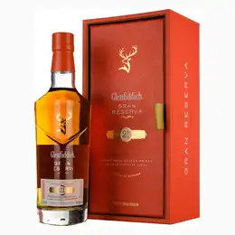 Glenfiddich 21 Year Old Gran Reserva Rum Cask Finish