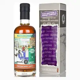 Teerenpeli 5 Year Old  50cl