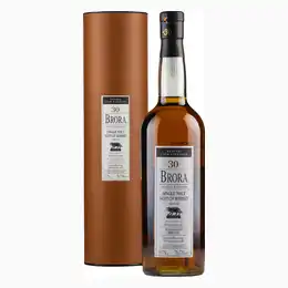 Brora 30 Year Old 