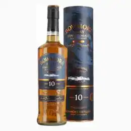 Bowmore Tempest Batch 2 Whisky 70cl