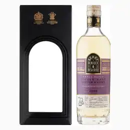 Berry Bros & Rudd Small Batch 2009 Teaninich Casks 714892/3/6 70cl