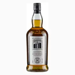 Kilkerran 12 Year Old