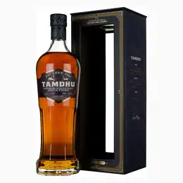 Tamdhu 18 Year Old Limited Release
