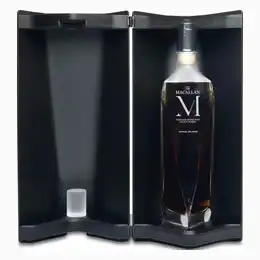 The Macallan M Decanter Release 2022 Whisky, 70 cl