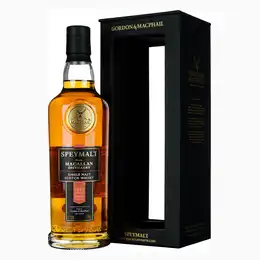 Macallan 1997-2024 27 Year Old Gordon & MacPhail Speymalt Single Cask 4359