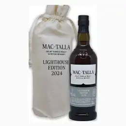 Mac-Talla Lighthouse Edition 2024