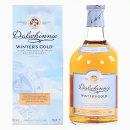 Dalwhinnie - Winters Gold