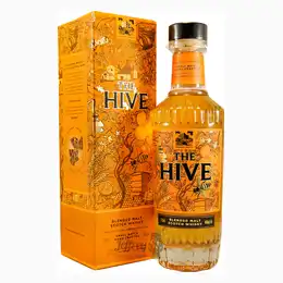 The Hive Blended Malt Scotch Whisky 70cl 46V