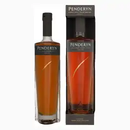 Penderyn Faraday GP 0.7L 