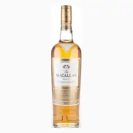 The Macallan Gold - 1824 Series Whisky