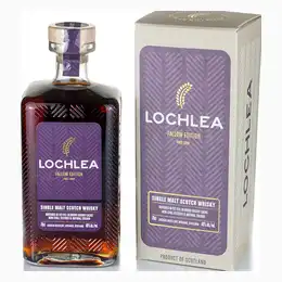 Lochlea Fallow Edition First Crop 