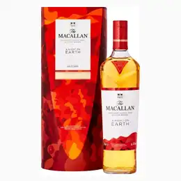 The Macallan A Night on Earth in Scotland