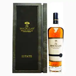 Macallan Estate