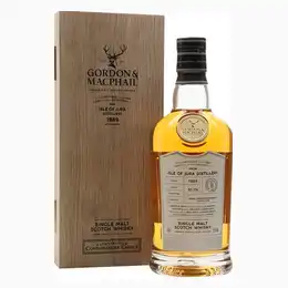Isle of Jura 1989 33 Year Old Cask #1580 Connoisseurs Choice