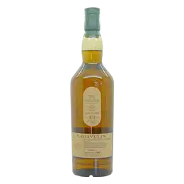 Lagavulin Feis Ile 2018 Whisky Islay Single Malt Scotch