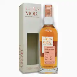 Glentauchers 9 Years 2014 Carn Mor