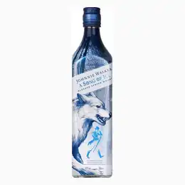 Johnnie Walker A Song of Ice Blended Scotch Whisky 1 litre