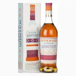 Glenmorangie A Tale Of Winter Whisky