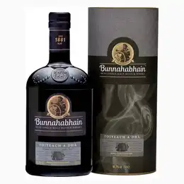 Bunnahabhain Toiteach A Dha 46.3% 70cl