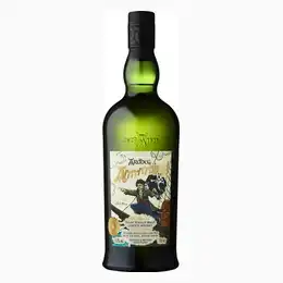 Ardbeg - Arrrrrrrdbeg - 2021 - Committee Release - Single Malt Scotch Whisky