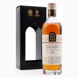 Paul John 6 Year Old - 2015 Cask 6414 Berry Bros & Rudd