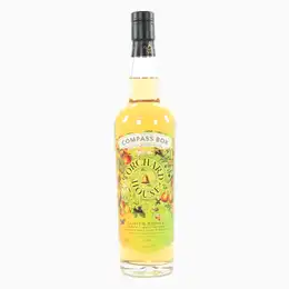Compass Box - Orchard House