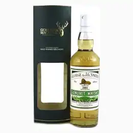 Glenlivet 2001 Smiths - Bottled 2016