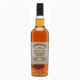 Aberlour 10 Year Old Forest Reserve