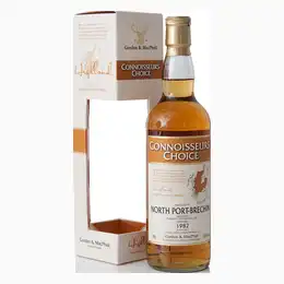 North Port-Brechin 1982 / Connoisseurs Choice