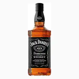Jack Daniel\s Tennessee Whiskey 70cl