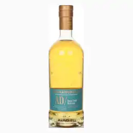 Ardnamurchan AD/ Rum Cask Release Whisky 70cl