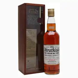 Strathisla 1954 48 Year Old Gordon & Macphail