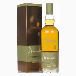 Benromach Organic 2011  Whisky 70cl