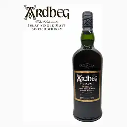 ARDBEG UIGEADAIL - TB Watson