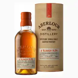 Aberlour A Bunadh Alba - 62.7% 70cl