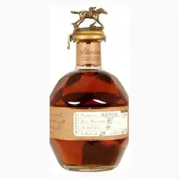 Blantons Straight from the Barrel Bourbon 70cl