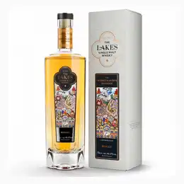 The Lakes Whiskymakers Mosaic - 46.6% 70cl