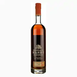Thomas H. Handy Sazerac 2013 6 Year Old Bottled 2019 62.85% - Whisky-Online Shop