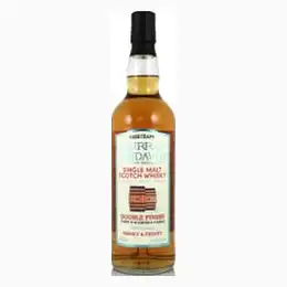 Croftengea Murray McDavid Cask Craft, Double Finish