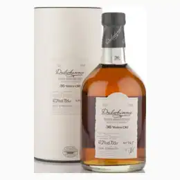 Dalwhinnie 36 Year Old Whisky 70cl