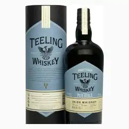 Teeling Single Pot Still