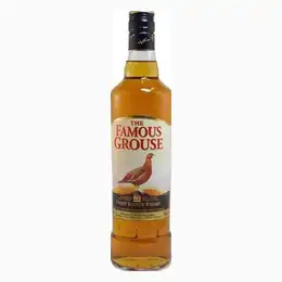 The Famous Grouse 40% 70cl