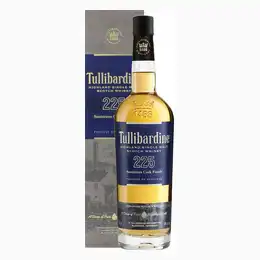 Tullibardine Sauternes Cask Finish Whisky