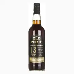Old Perth 13 Year Old 2004 Whisky