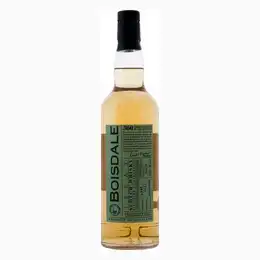 Laphroaig 12 Year Old Boisdale
