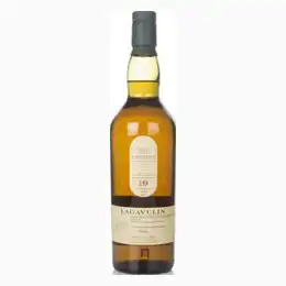 Lagavulin 19 Year Old - Feis Ile 2019 Whisky