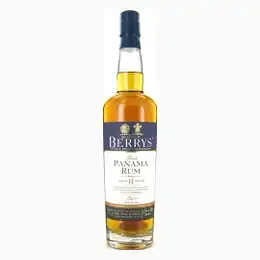 Panama 2000 Berry Bros & Rudd Rum 46% 70cl