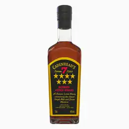 7-Stars Blend 46% - Online Shop
