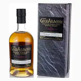 Glenallachie 13 Year Old 2005 Single Cask Batch #1